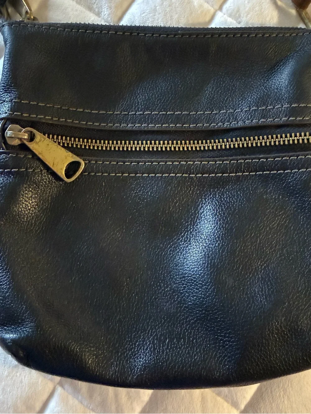 Fossil brand style